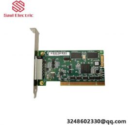 ABB DSQC697 DeviceNet Board, 3HAC037084-001, Modular I/O