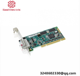 ABB DSQC697 DeviceNet Board: Advanced Industrial Control Module