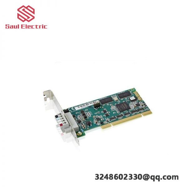 ABB DSQC697 DeviceNet Board, Control & Communication Module