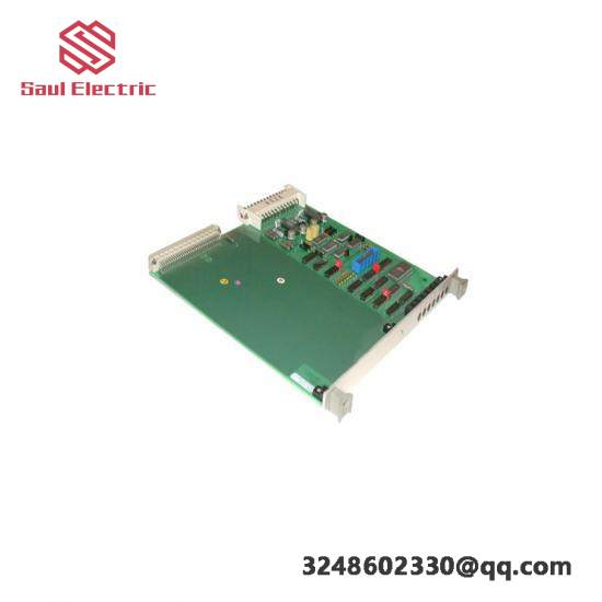 ABB DSQC 103 I/O Board