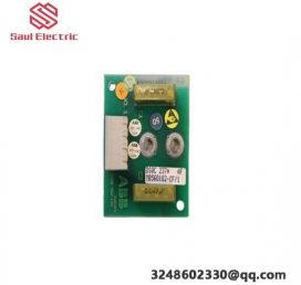 ABB DSQC 237 ROBOTIC CIRCUIT BOARD