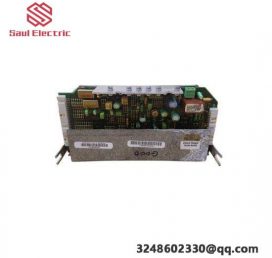 ABB 3HAC027571-001: Industrial Automation Control Module