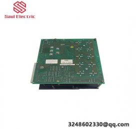 ABB DSQC 2498 Servo Amplifier - DCS Module