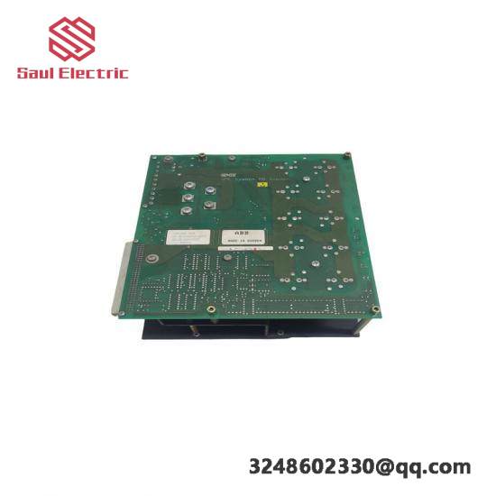 ABB DSQC 2498 Servo Amplifier - DCS Module