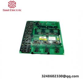 ABB DSQC 266G Servo Amplifier Board for DCS System