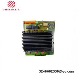 ABB DSQC 266T SERVO AMPLIFIER BOARD - Automation Parts