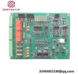 ABB 3HAC028018-003 Industrial Control Module