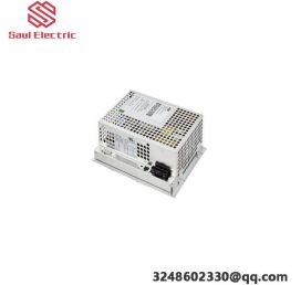 ABB DSQC 661 - Modular I/O for Robotics Applications