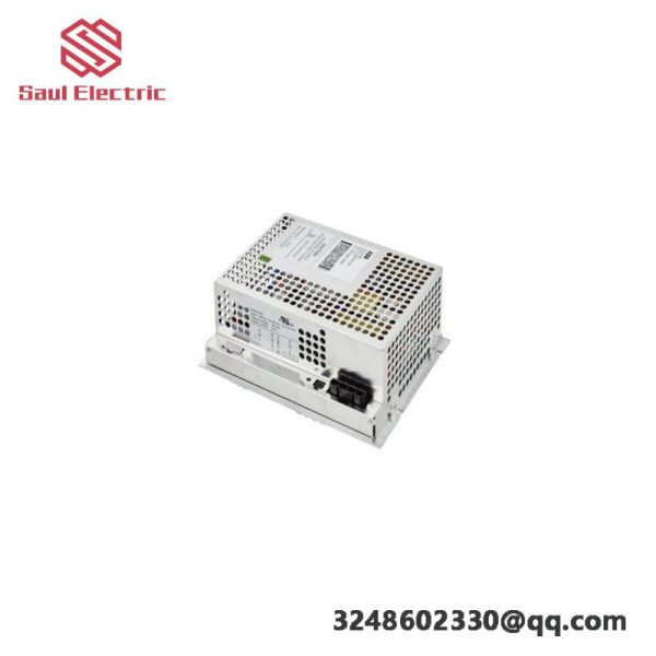 ABB DSQC 661 - Modular I/O for Robotics Applications