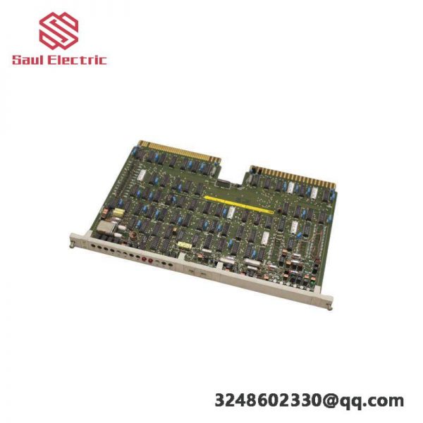 ABB DSRF180A 57310255-AV Digital Input Module for Industrial Automation