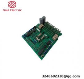 ABB DSRF197K01 Digital Signal Relay Module