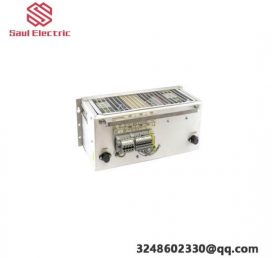 ABB DSSA165 48990001-LY Power Supply Unit: High-Performance Solution for Industrial Automation