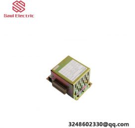 ABB DSSB140 48980001-P Module for Industrial Control Systems