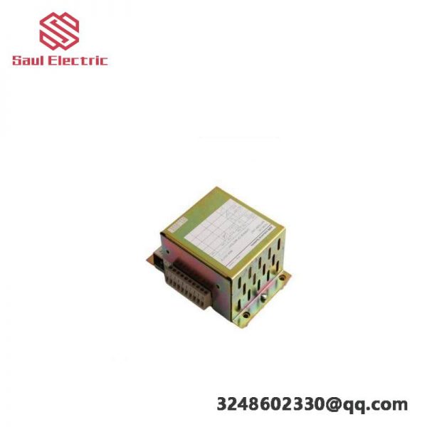 ABB DSSB140 48980001-P Module for Industrial Control Systems