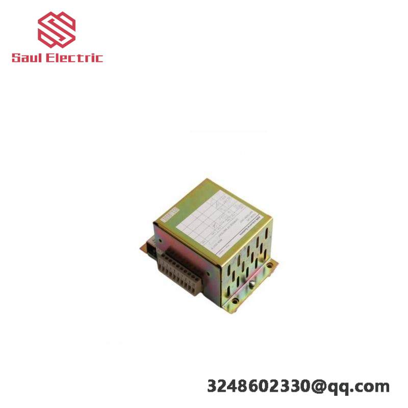 ABB DSSB140 48980001-P Module for Industrial Control Systems