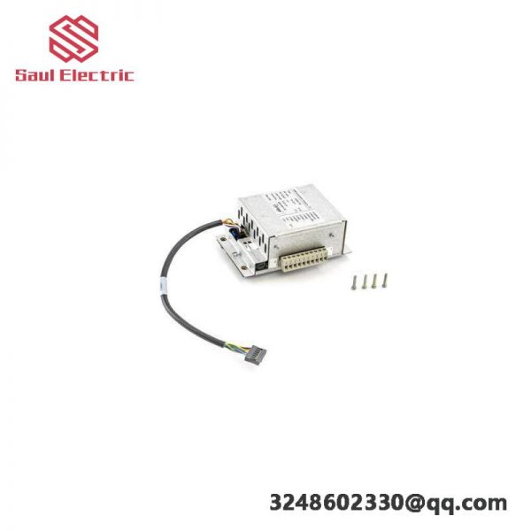 ABB DSSB146 | 48980001-AP | DC/DC Converter