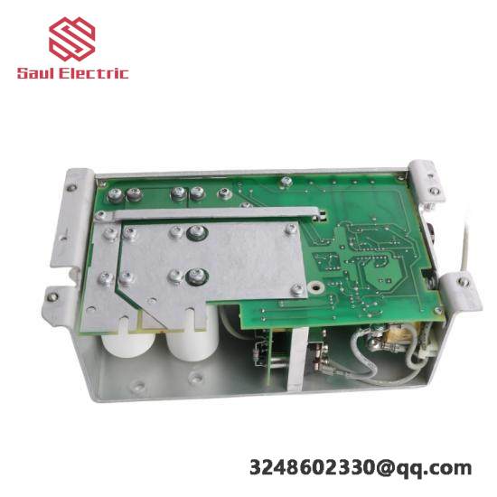 ABB DSSR122 48990001-NK: High-Performance DC Input Power Supply Module