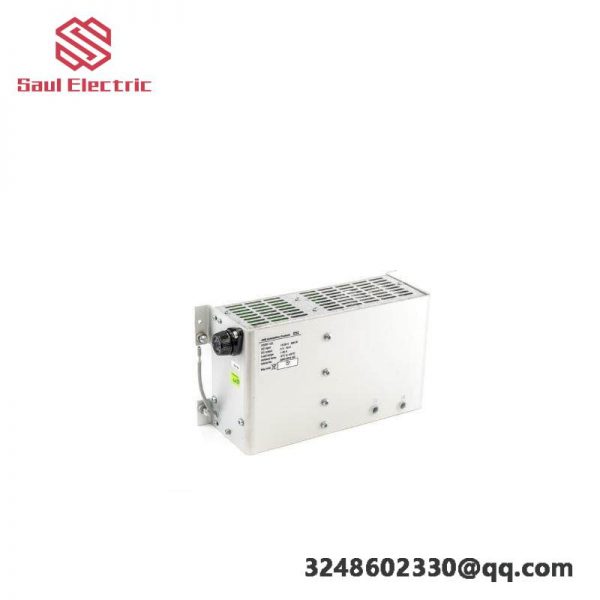 ABB DSSR122 48990001-NK DC Input Supply Unit