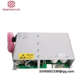 ABB DSSR122 4899001-NK Industrial Control Module