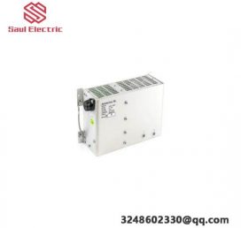 ABB DSSR122M - High-Performance Power Supply Unit for Industrial Control