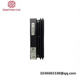 ABB DSSR170 48990001-PC Power Supply Unit: High Efficiency & Reliability for Industrial Automation