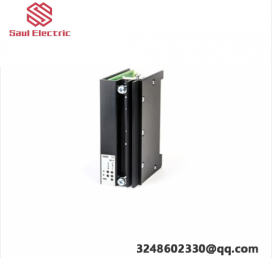 ABB DSSS-171-3BSE005003R1 - High-Performance Voting Unit for Industrial Control Systems