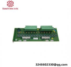 ABB DSTA002A | 3BSE015196R1 Connection Unit, Advanced Industrial Automation