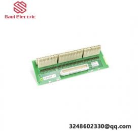 ABB DSTA145 57120001-HP BOARD CONNECTION UNIT: Advanced PLC Module for Industrial Automation