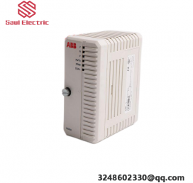 ABB DSTA160 Analog Output Connection Unit - Advanced Control Solutions for Industrial Applications