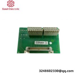 ABB DSTA171 3BSE018311R1 Connection Unit Module - Advanced Networking Solution for Industrial Automation