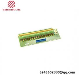 ABB DSTA180 57120001-ET/2 Industrial Control Module