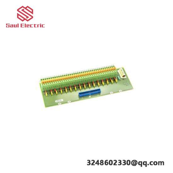 ABB DSTA180 57120001-ET/2 Industrial Control Module