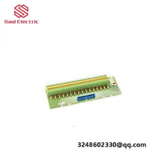 ABB DSTA180 - 180 Connection Unit for Industrial Automation