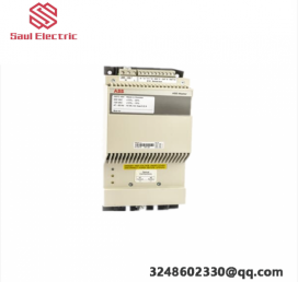 ABB DSTC454 5751017-F LDB Modem; Manufacturer: ABB