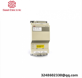 ABB DSTC456 Multiplexer