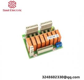 ABB DSTD108 PLC Controller