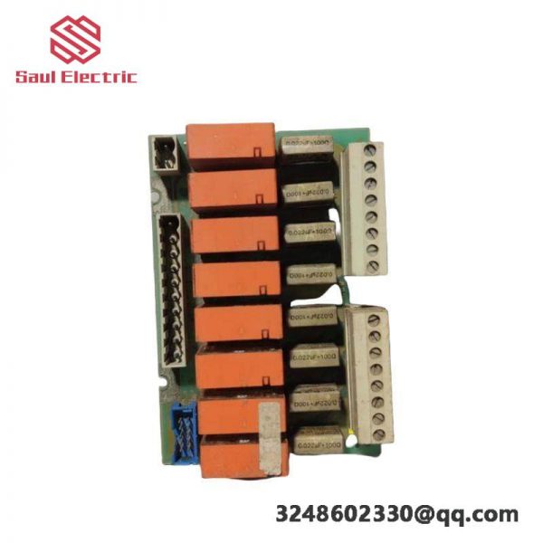 ABB DSTD108 PLC Controller