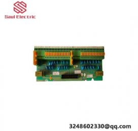 ABB DSTD110A 57160001-TZ - Advanced Connection Unit for Industrial Automation