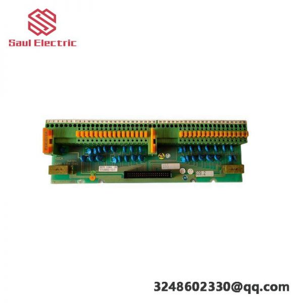 ABB DSTD110A - 57160001-TZ Terminal Board