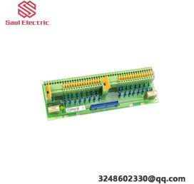 ABB DSTD150A 57160001-UH IN5716-1001-DR | Industrial Automation Connection Unit