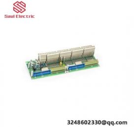 ABB DSTD N030 3BSE013334R1 Termination Unit