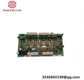 ABB DSTDW150 - 57160001-AAK Digital Output Module