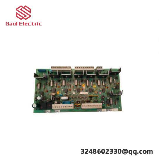 ABB DSTDW150 - 57160001-AAK Digital Output Module