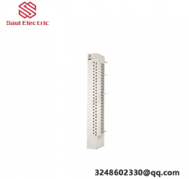 ABB DSTF620 Process Connector, Digital Input Module