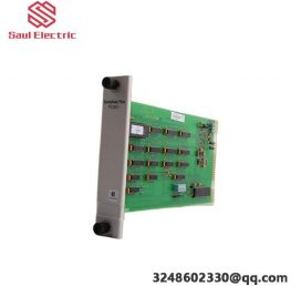 ABB DSTK183 2639603-BX Cable Unit: Industrial Control System Integration