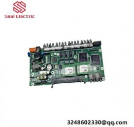 ABB DSU10 Control Module for Industrial Automation Systems