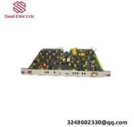 ABB DSU14 Control Module for Industrial Automation Systems