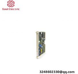 ABB DSXW110 57120001-PG DSXW 110 SG-Interface: Industrial Automation Module