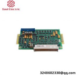 ABB DTAX701A - 61430001-WM Output Module: Advanced Industrial Control Solution