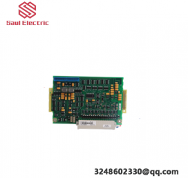 ABB DTAX701A 61430001-WM S900 DCS Module: Advanced Control for Industrial Automation